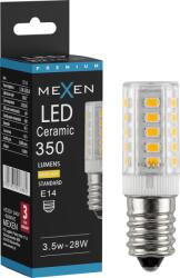 Mexen Aura Bec LED E14, 3, 5W, Rece - 3000K, 350 lm - L121-E14-0330-01 (L121-E14-0330-01)