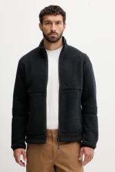 Jack Wolfskin rövid kabát STONE LITE - fekete L