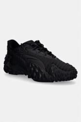 PUMA Mostro X férfi sportcipő - fekete Férfi 44.5