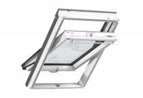  Velux, Tetőtéri ablak, GLU MK06 0051B, 2-rétegű üveg, 78x118 cm (GLU MK06 0051B)