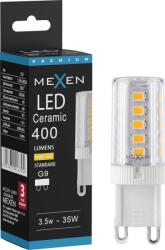 Mexen Aura Bec LED G9, 3, 5W, Caldă - 3000K, 400 lm - L121-G9-0330-01 (L121-G9-0330-01)