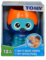 TOMY fürdõjáték Medúza pancsi - vital24