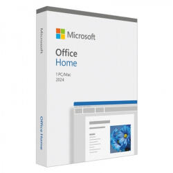 Microsoft Office 2024 Home EuroZone Medialess (EP2-06872) - mzona