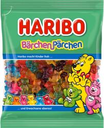 HARIBO Bomboane jeleu Haribo Bears Pereche 160g