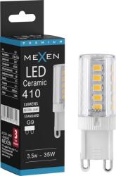 Mexen Aura Bec LED G9, 3, 5W, Neutru - 4000K, 410 lm - L121-G9-0340-01 (L121-G9-0340-01)