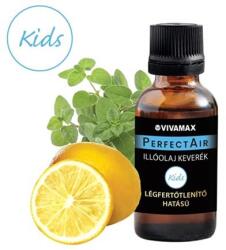Vivamax PerfectAir Kids illóolaj keverék (GYVI19) - kellekanyagonline