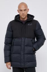Helly Hansen sportos dzseki - fekete S