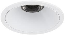 Italux Avelina fehér fürdőszobai LED mennyezetbe építhető lámpa (IT-RCS-9866-135-20W-WH-SWK) LED 1 izzós IP44 (RCS-9866-135-2)