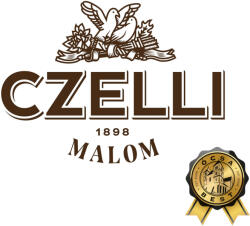Czelli malom 25kg N. C1 búza finomliszt