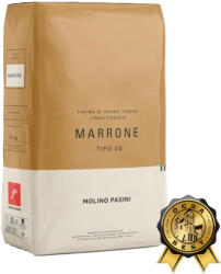 Molino Pasini Mollino Pasini 10kg marrone "00" pizzaliszt