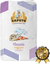 Caputo 25kg nuvola super pizzaliszt