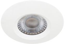 Italux Encanto fehér fürdőszobai LED mennyezetbe építhető lámpa (IT-RCS-9822-85-8W-WH-SWK) LED 1 izzós IP65 (RCS-9822-85-8W)