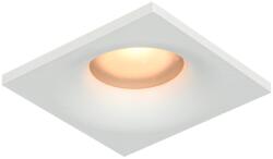 Italux Naru fehér fürdőszobai mennyezetbe építhető lámpa (IT-DL-61903-IP44-WH) GU10 1 izzós IP44 (DL-61903-IP44-)