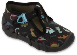 Befado 110P538 SPEEDY dino fiúcipő 24 110P538_24 (110P538_24)