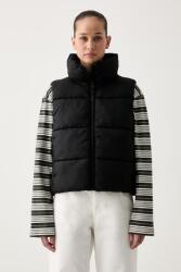 DKNY ujjatlan kabát női - fekete XS - answear - 37 990 Ft