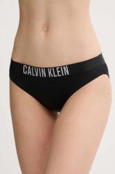 Calvin Klein bikini alsó - fekete S