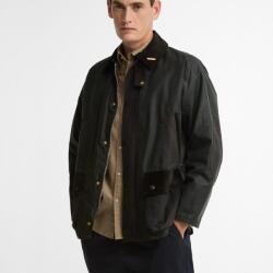 Barbour Icons Patch Bedale Waxed Jacket - L