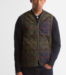 Barbour Icons Tartan Quilted Liner - M