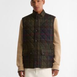 Barbour Icons Tartan Lowerdale Quilted Gilet - L
