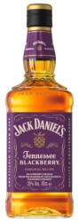  Jack Daniel's Blackberry whisky 0, 7l