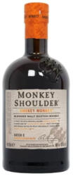 Monkey Shoulder Smokey Monkey Batch 9 0, 7l