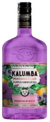 Kalumba Purple Hibiscus Gin 0, 7l