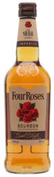 Four Roses Kentucky Straight Bourbon 0, 7l