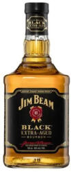 Jim Beam Black extra aged whisky 1l