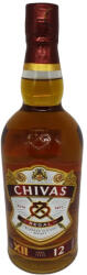 CHIVAS REGAL 12 Years 1 l 40% DD