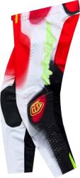 Troy Lee Designs SE Pro nadrág Illusion - Red/Black TROY LEE DESIGNS Ruházat és védőfelszerelés Motocross ruházat Motocross nadrágok