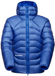 MAMMUT Eiger Nordwand Light Down IN Hooded Jacket Men dzseki XL (7619876716262)