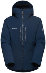 MAMMUT Stoney HS Thermo Hooded Jacket Men kabát L (7619876483805)