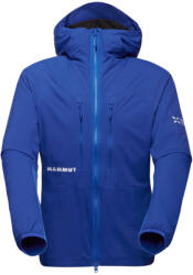 MAMMUT Eiger Nordwand IN Flex Air Hooded Jacket Men dzseki XL (7619876715760)