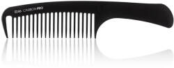 SalonTools mobilier, aparate, accesorii Pieptene profesional Carbon Pro tourmaline-carbon 0246 (XS401481)
