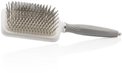 SalonTools mobilier, aparate, accesorii Perie plată antistatică XL ionică pentru descurcarea părului (XS401528)