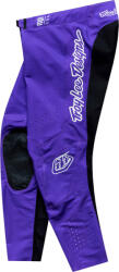 Troy Lee Designs SE Pro nadrág Solo - Neo Purple TROY LEE DESIGNS Ruházat és védőfelszerelés Motocross ruházat Motocross nadrágok