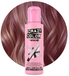 Crazy Color vopsea de păr 100ml No. 83 Dusky Pink (CC58302)