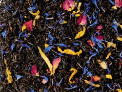  Mangó/Maracuja ízesítésű Fekete tea 45g