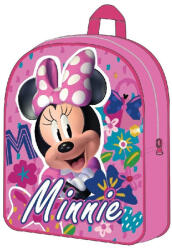 Disney Minnie Flowers hátizsák, táska 30 cm (FML994802) - ostore