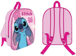 Disney Lilo és Stitch, A csillagkutya Cute 3D hátizsák, táska 30 cm (FML377726) - ostore