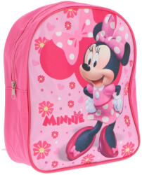 Disney Minnie Blooming Pink hátizsák, táska 30 cm (FML377504) - ostore
