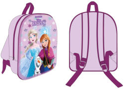 Disney Jégvarázs Magic 3D hátizsák, táska 30 cm (FML377641A) - ostore