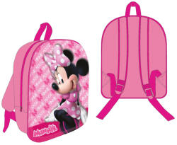Disney Minnie Sweetheart 3D hátizsák, táska 30 cm (FML377740) - ostore