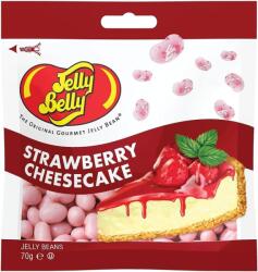 Jelly Belly Jelly Beans epres sajttorta ízű rágógumik 70 g (17891)