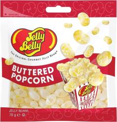 Jelly Belly Jelly Beans vajas pattogatott kukorica ízű rágógumik 70 g (20430)