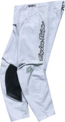 Troy Lee Designs GP Pro Pants Mono - Titanium TROY LEE DESIGNS Ruházat és védőfelszerelés Motocross ruházat Motocross nadrágok