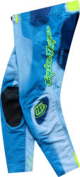 Troy Lee Designs SE Pro Pants Illusion - palaszürke/neonsárga TROY LEE DESIGNS Ruházat és védőfelszerelés Motocross ruházat Motocross nadrágok