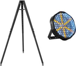  EUROLITE Set LED RETRO 6 Spot ABL + RS-1 Retro Stand (20001071)