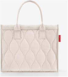 Reisenthel Daily Shopper Puffer Stone