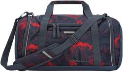 Coocazoo Sports bag Broken Black